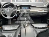2004 BMW 545