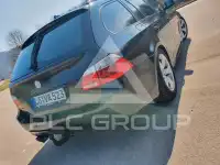 2004 BMW 545