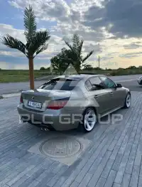 2004 BMW 545