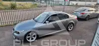 2004 BMW 545