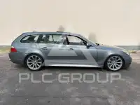 2004 BMW 545
