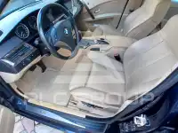 2004 BMW 545