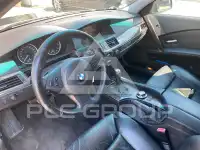 2004 BMW 545