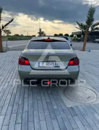 2004 BMW 545
