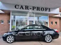 2004 BMW 545