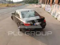 2004 BMW 545
