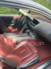 2004 BMW 645