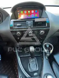 2004 BMW 645