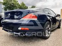2004 BMW 645