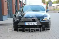 2004 BMW 645