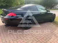 2004 BMW 645