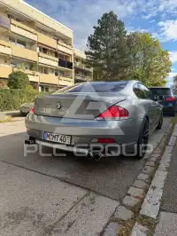 2004 BMW 645