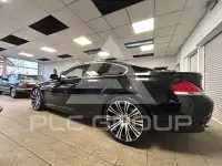 2004 BMW 645