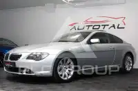 2004 BMW 645