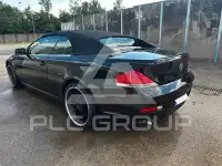 2004 BMW 645
