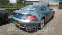 2004 BMW 645