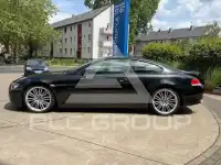 2004 BMW 645