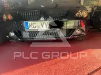 2004 BMW 645