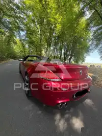 2004 BMW 645