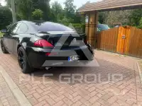 2004 BMW 645