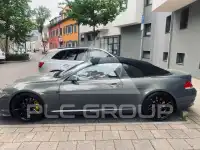 2004 BMW 645