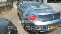 2004 BMW 645