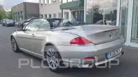 2004 BMW 645