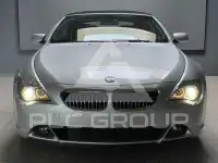 2004 BMW 645