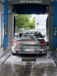 2004 BMW 645