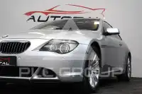 2004 BMW 645