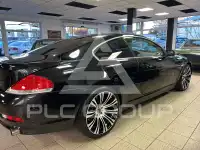 2004 BMW 645