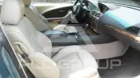 2004 BMW 645