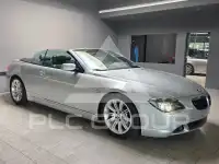 2004 BMW 645