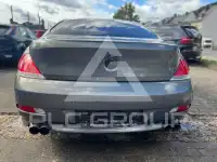 2004 BMW 645