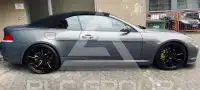 2004 BMW 645