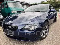 2004 BMW 645