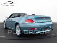 2004 BMW 645