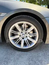 2004 BMW 645