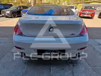 2004 BMW 645