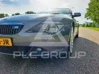2004 BMW 645
