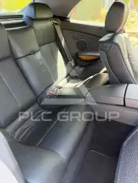 2004 BMW 645