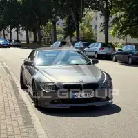2004 BMW 645