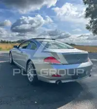 2004 BMW 645