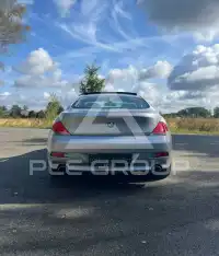 2004 BMW 645
