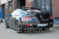 2004 BMW 645