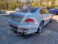 2004 BMW 645