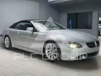 2004 BMW 645