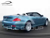 2004 BMW 645