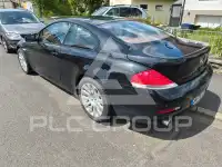 2004 BMW 645
