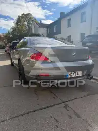 2004 BMW 645